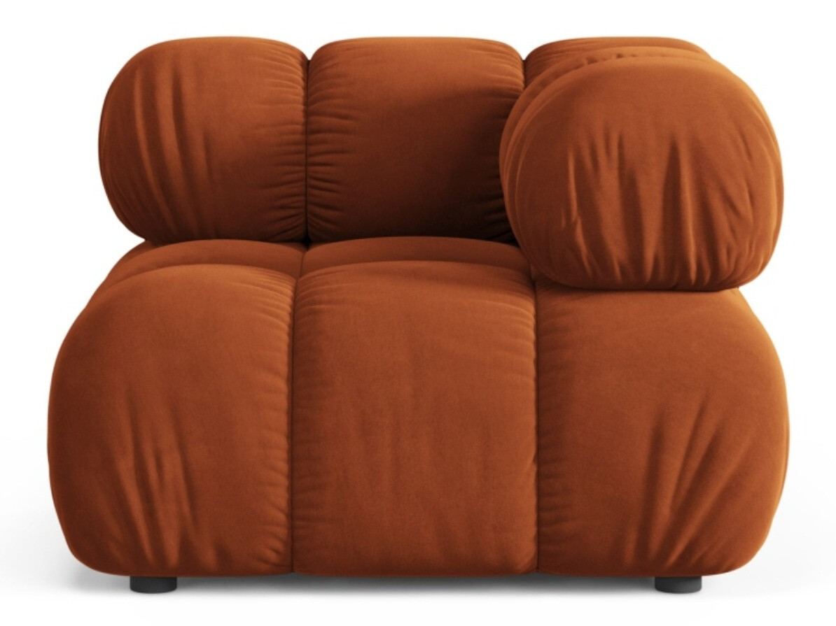 Moduláris fotelek Caltenu 112 (Bluvel 4215)