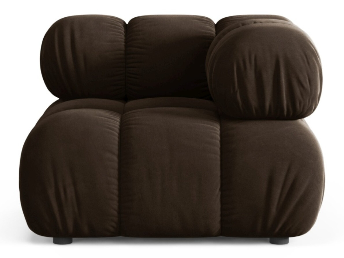 Moduláris fotelek Caltenu 112 (Bluvel 48)