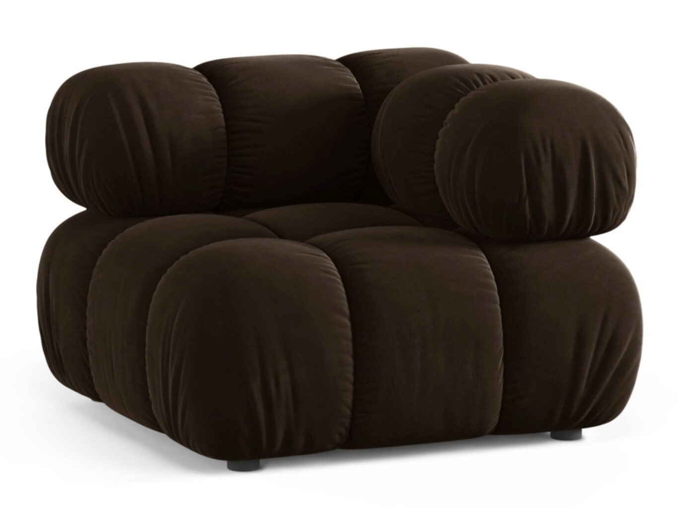 Moduláris fotelek Caltenu 112 (Bluvel 48)