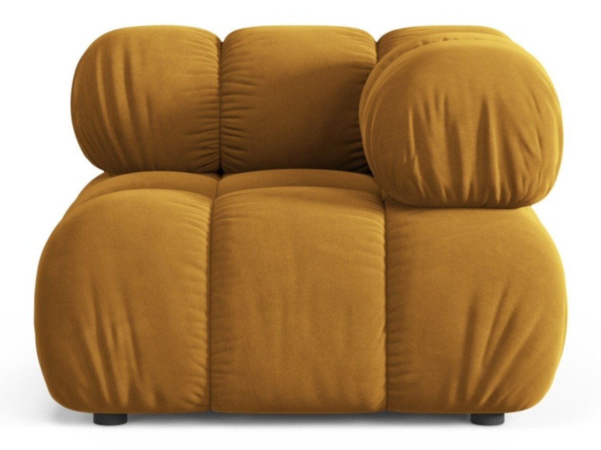 Moduláris fotelek Caltenu 112 (Bluvel 68)