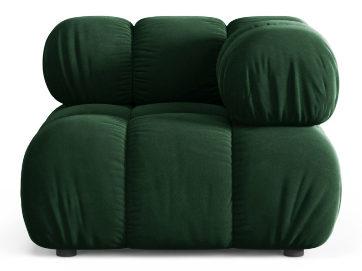 Moduláris fotelek Caltenu 112 (Bluvel 78)