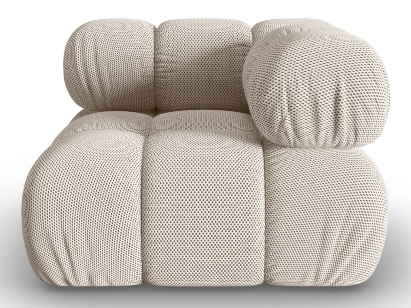 Moduláris fotelek Caltenu 112 (Sonic 23)