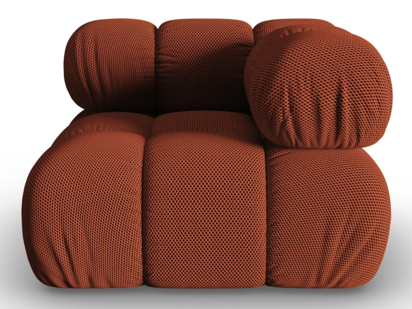 Moduláris fotelek Caltenu 112 (Sonic 44)