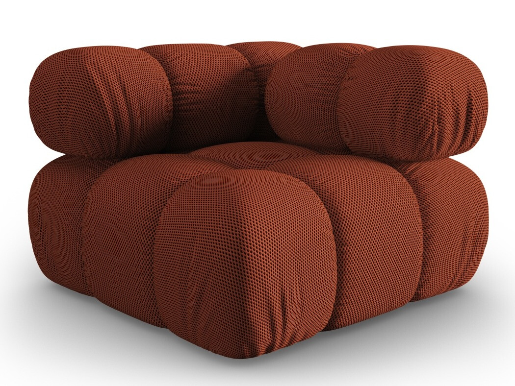 Moduláris fotelek Caltenu 112 (Sonic 44)