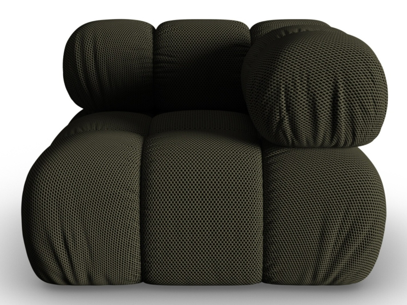 Moduláris fotelek Caltenu 112 (Sonic 77)