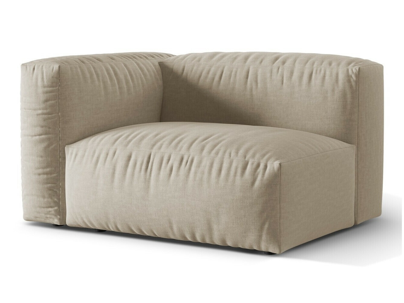 Moduláris fotelek Sorcoro 103 (Boston Toffee)