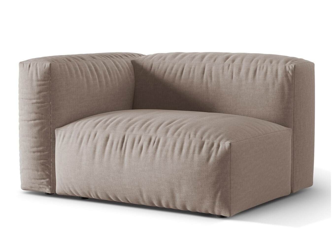 Moduláris fotelek Sorcoro 103 (Boston Trufa)