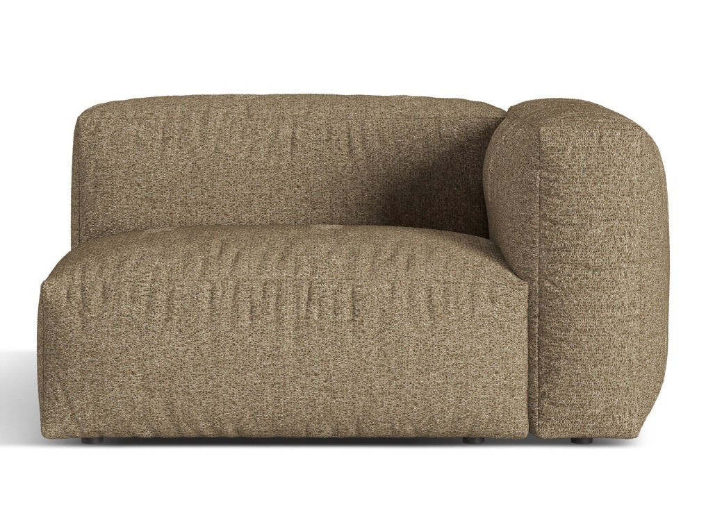 Moduláris fotelek Sorcoro 103 (Monet Cappucinem)