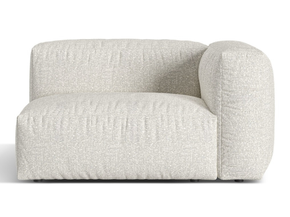 Moduláris fotelek Sorcoro 103 (Monet Pearl)