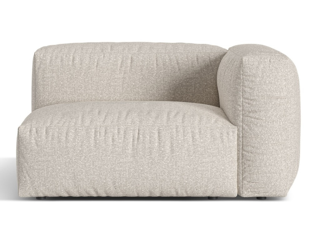 Moduláris fotelek Sorcoro 103 (Monet Sand)