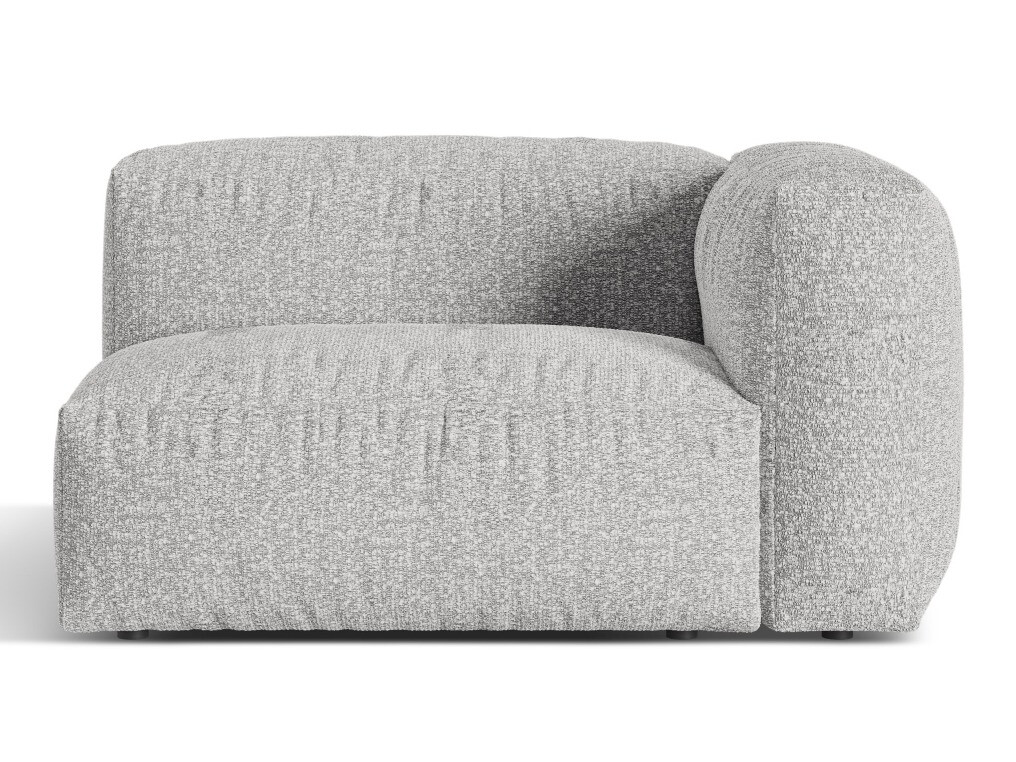 Moduláris fotelek Sorcoro 103 (Monet Silver)