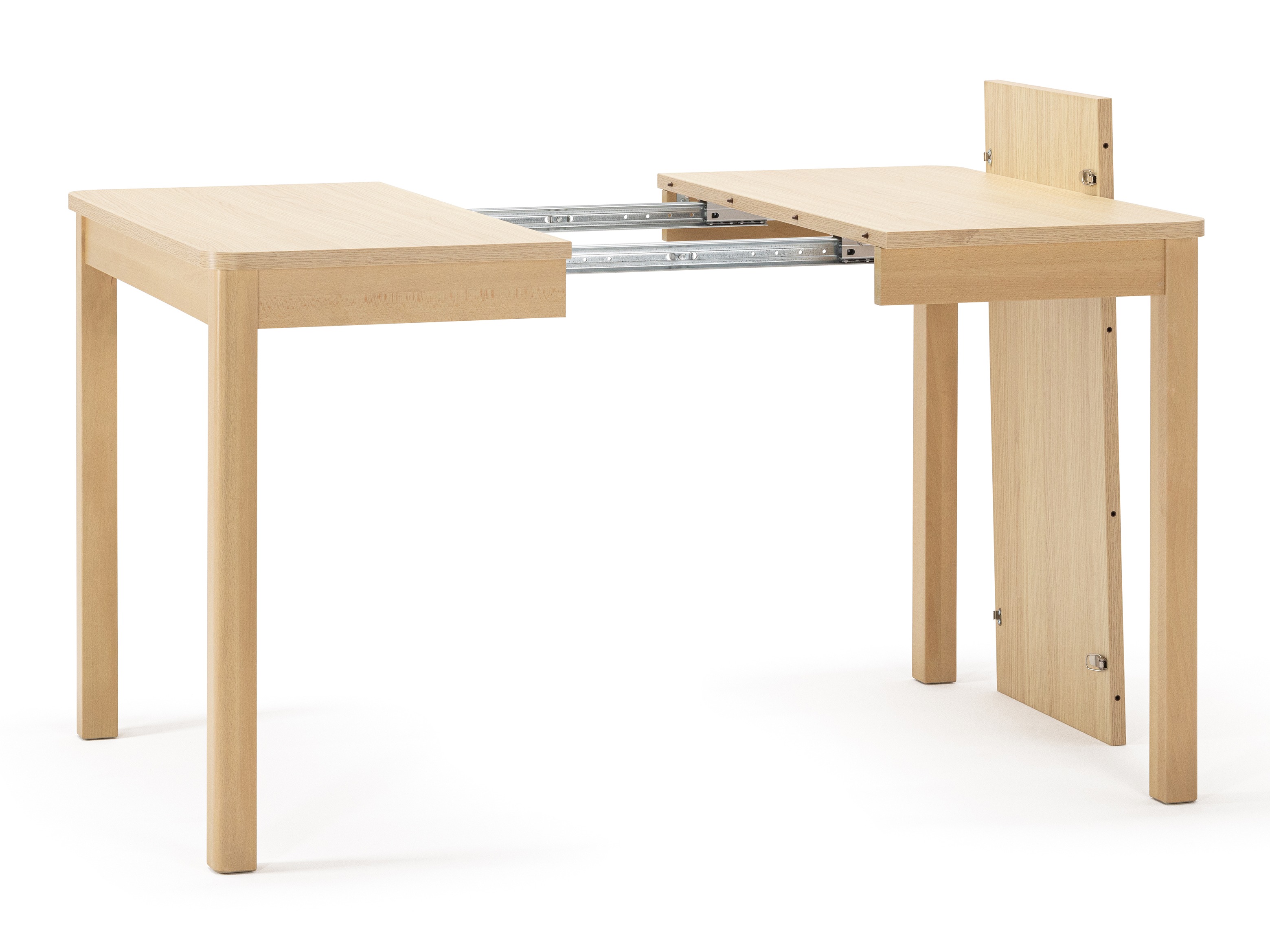 Asztal Valdosta 104 (Bükkfa + Tölgy)