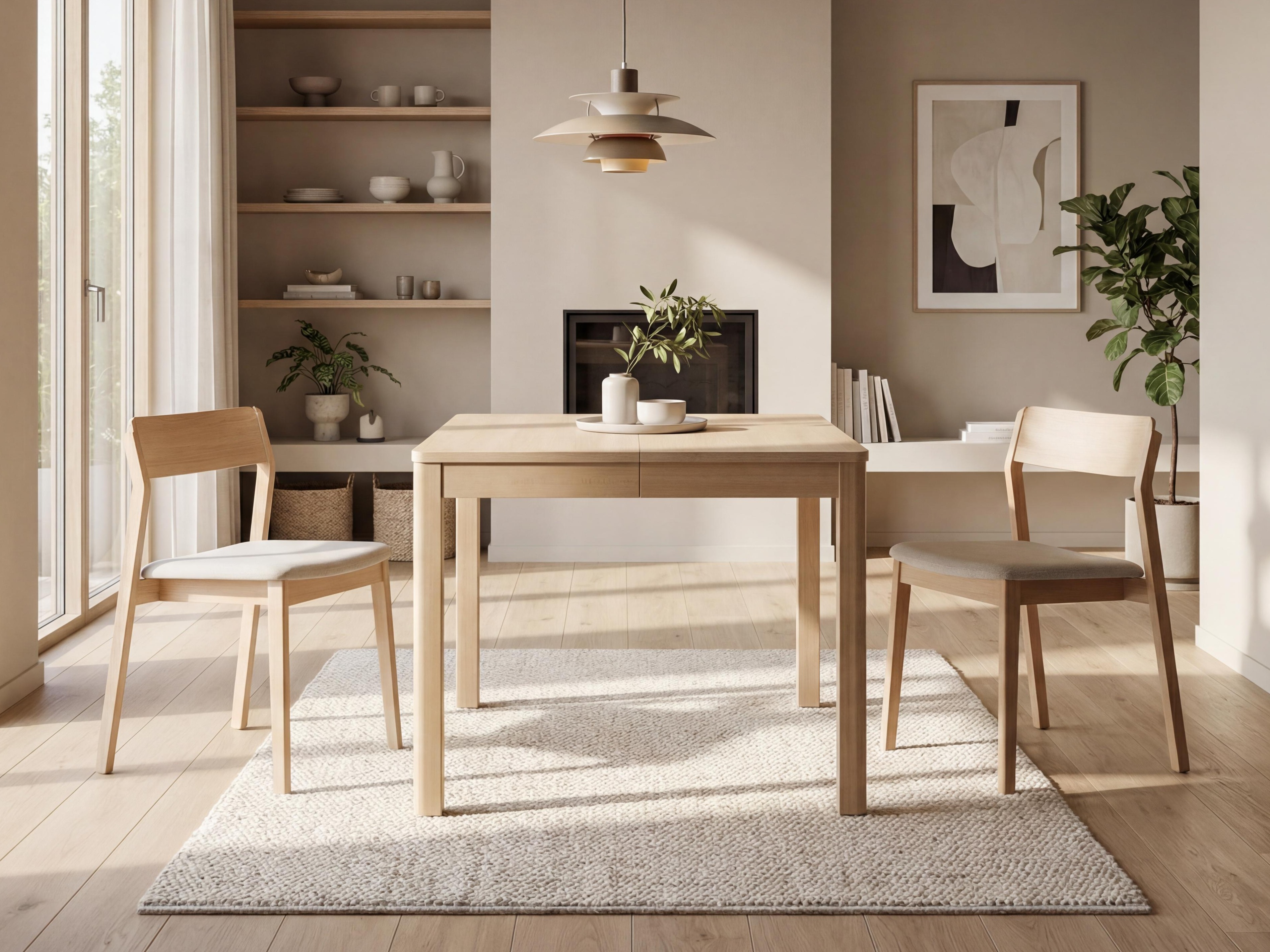 Asztal Valdosta 104 (Bükkfa + Tölgy)