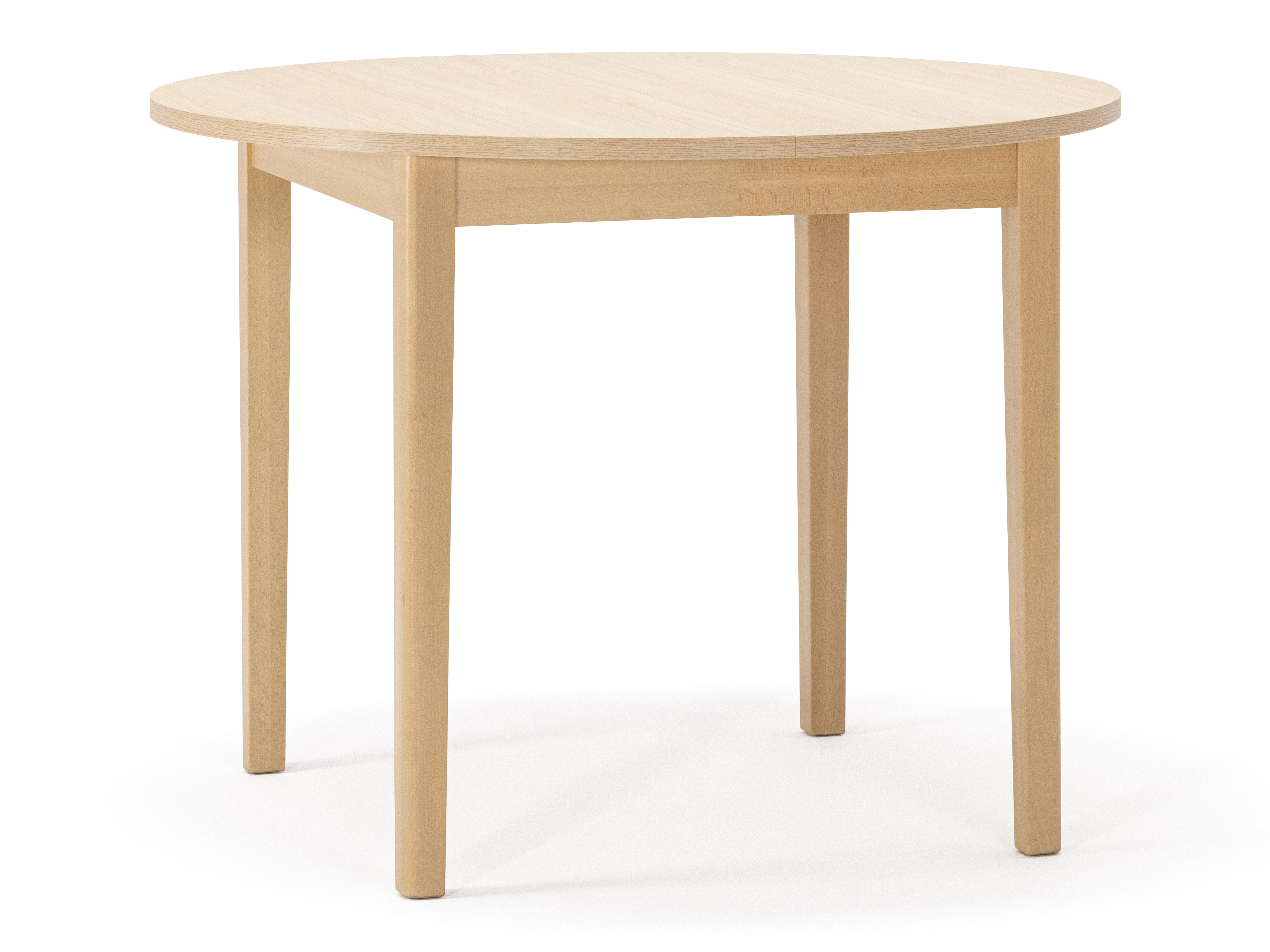 Asztal Valdosta 105 (Bükkfa + Tölgy)