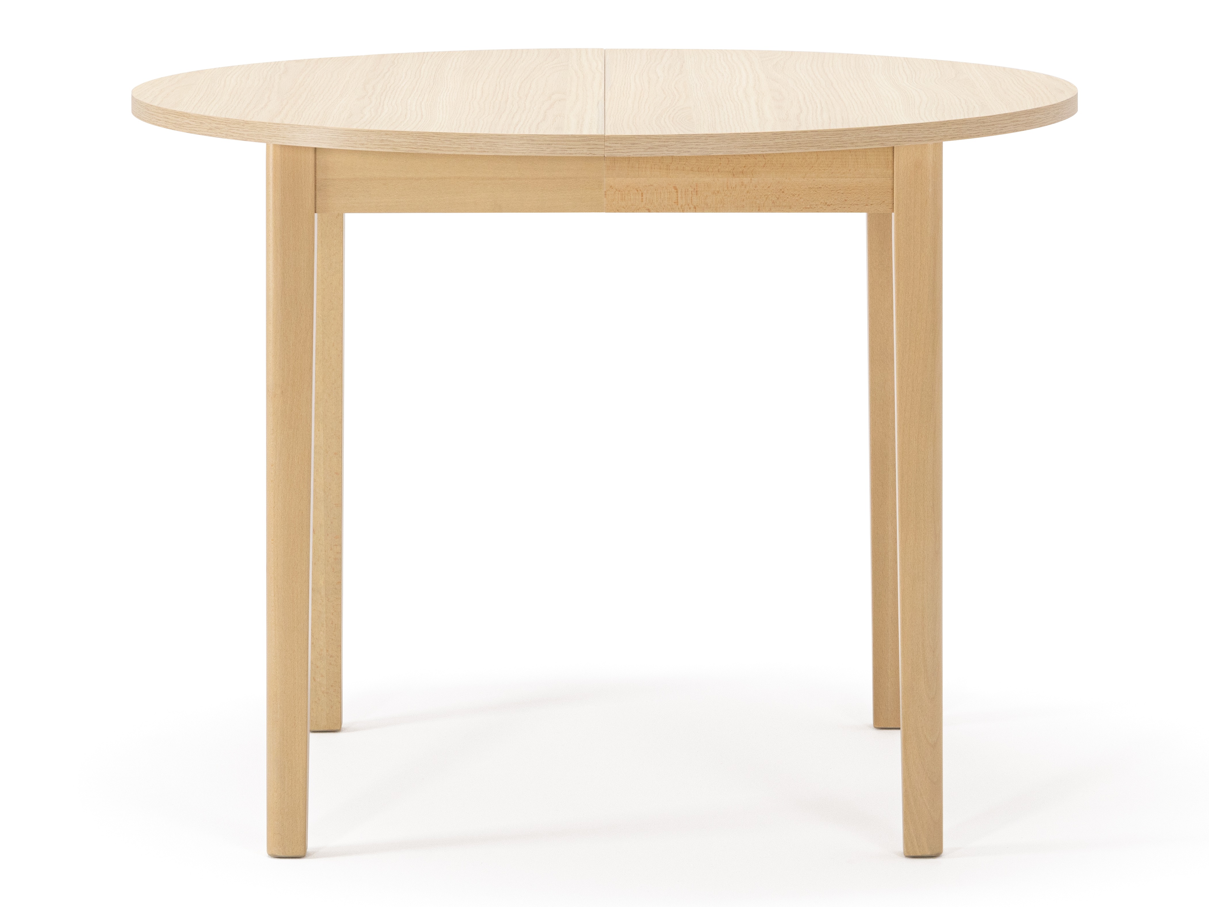 Asztal Valdosta 105 (Bükkfa + Tölgy)