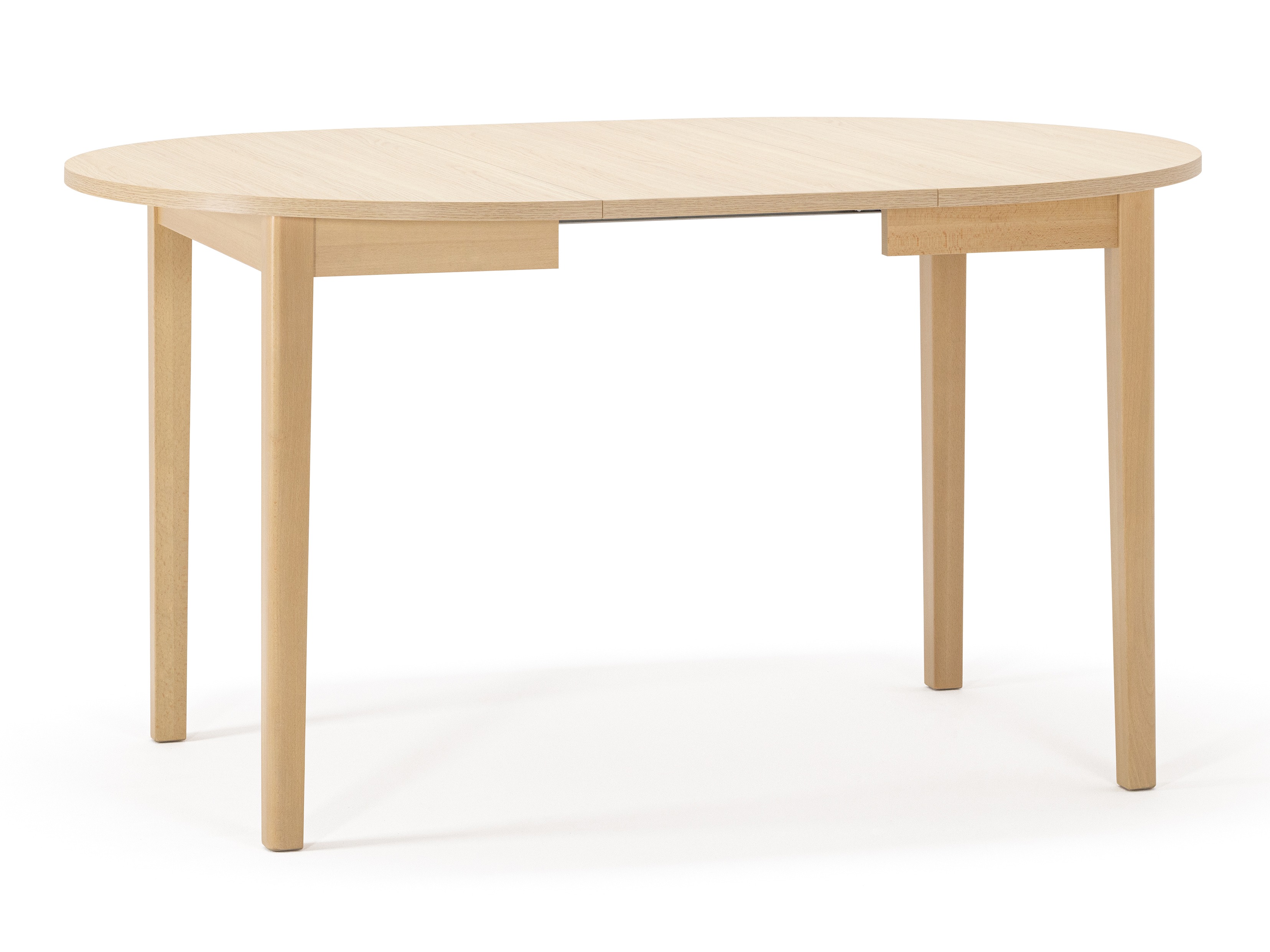 Asztal Valdosta 105 (Bükkfa + Tölgy)