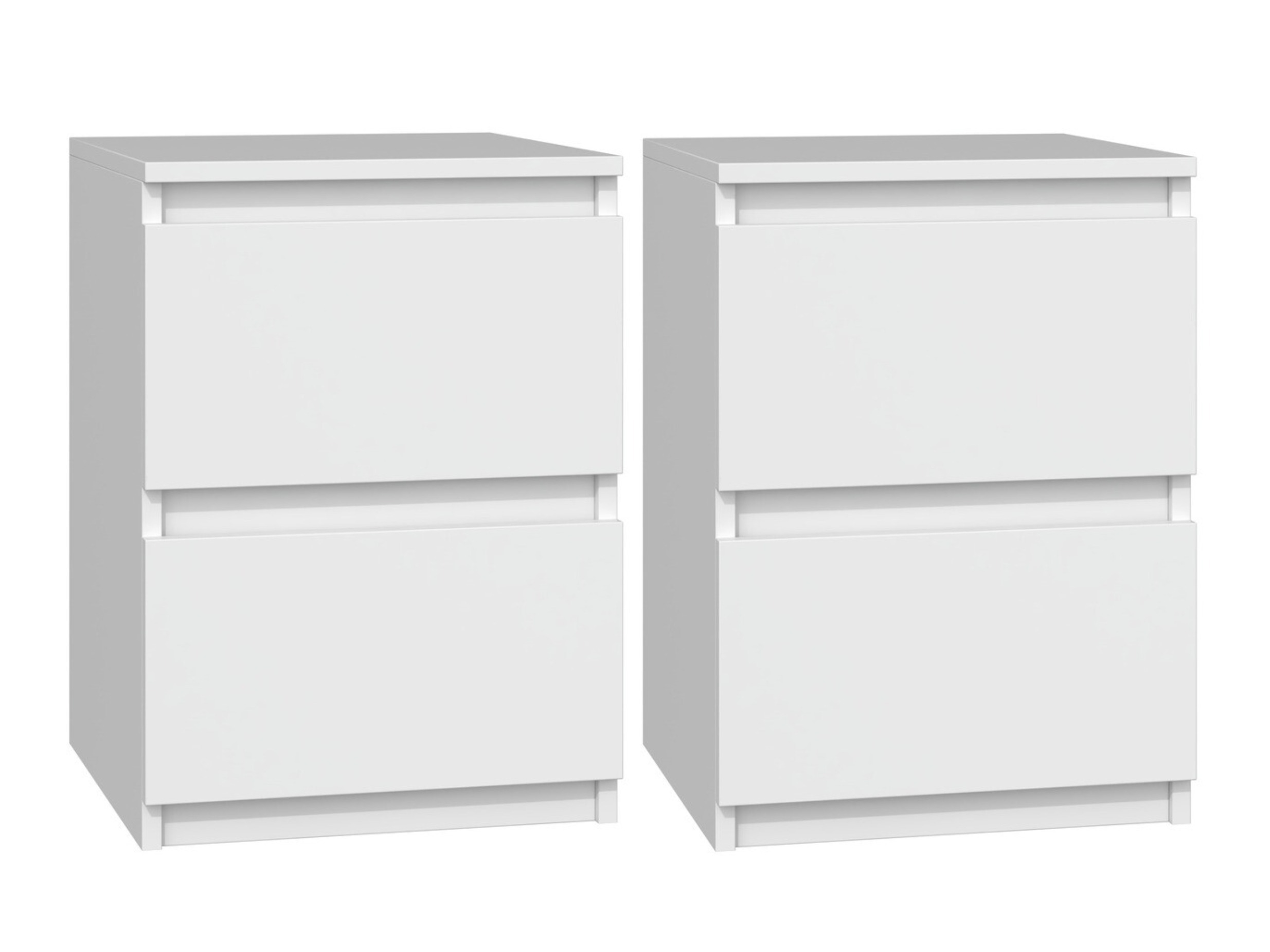 Éjjeliszekrény szett SH11376