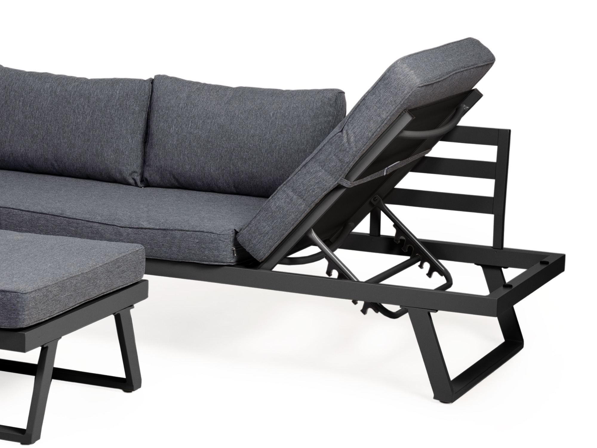 Kerti bútor Burleson 581