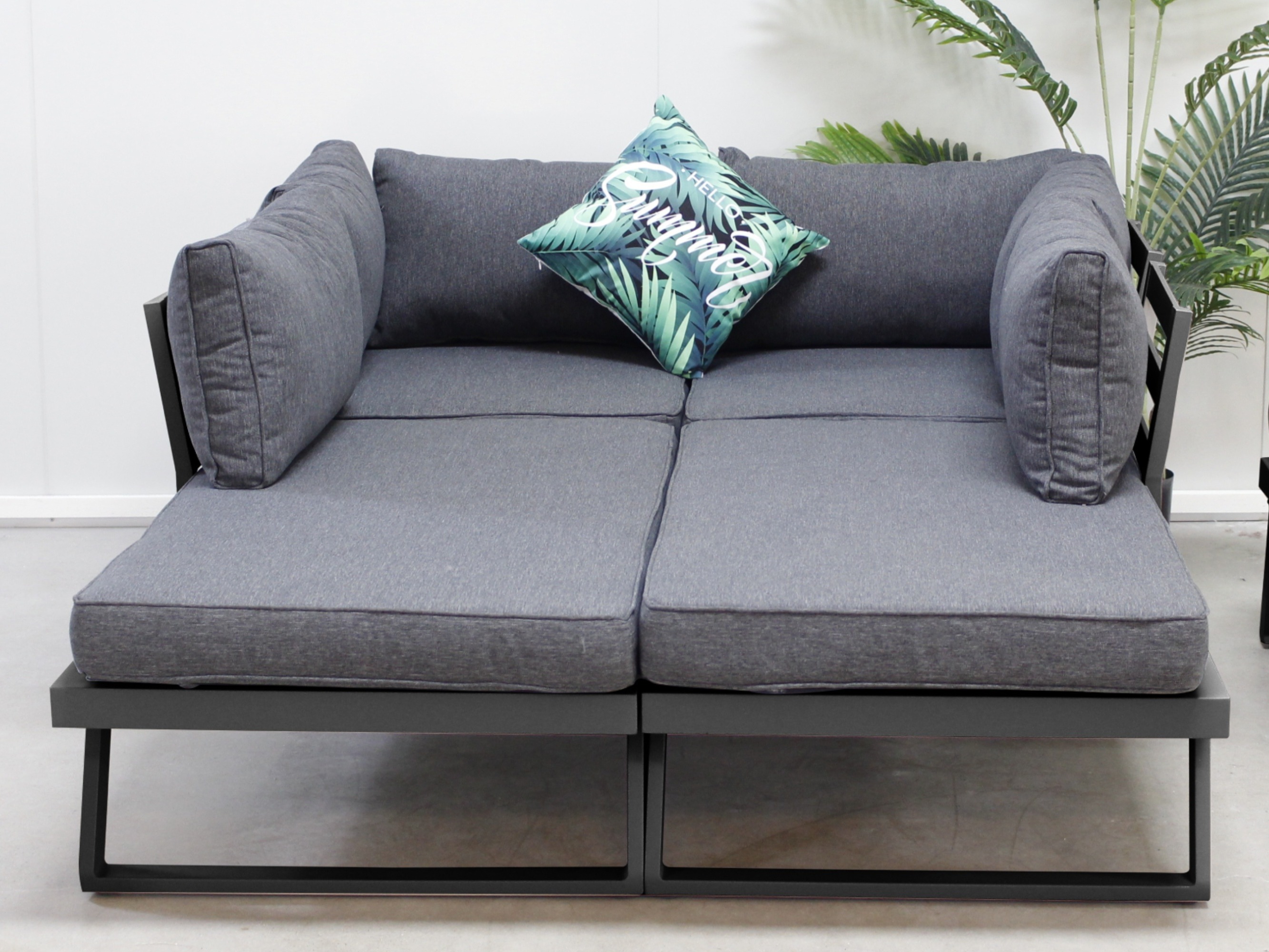 Kerti bútor Burleson 581