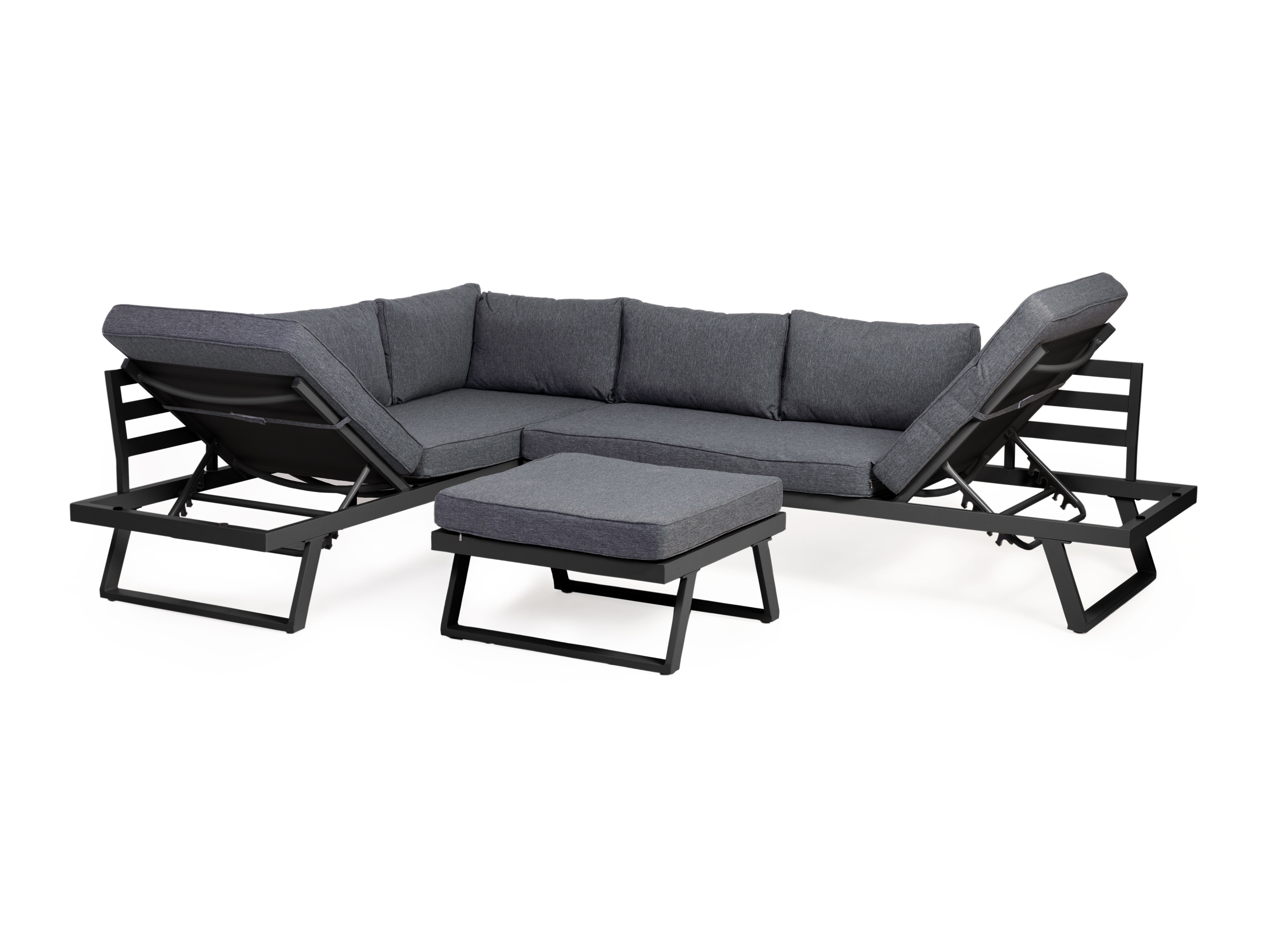 Kerti bútor Burleson 581