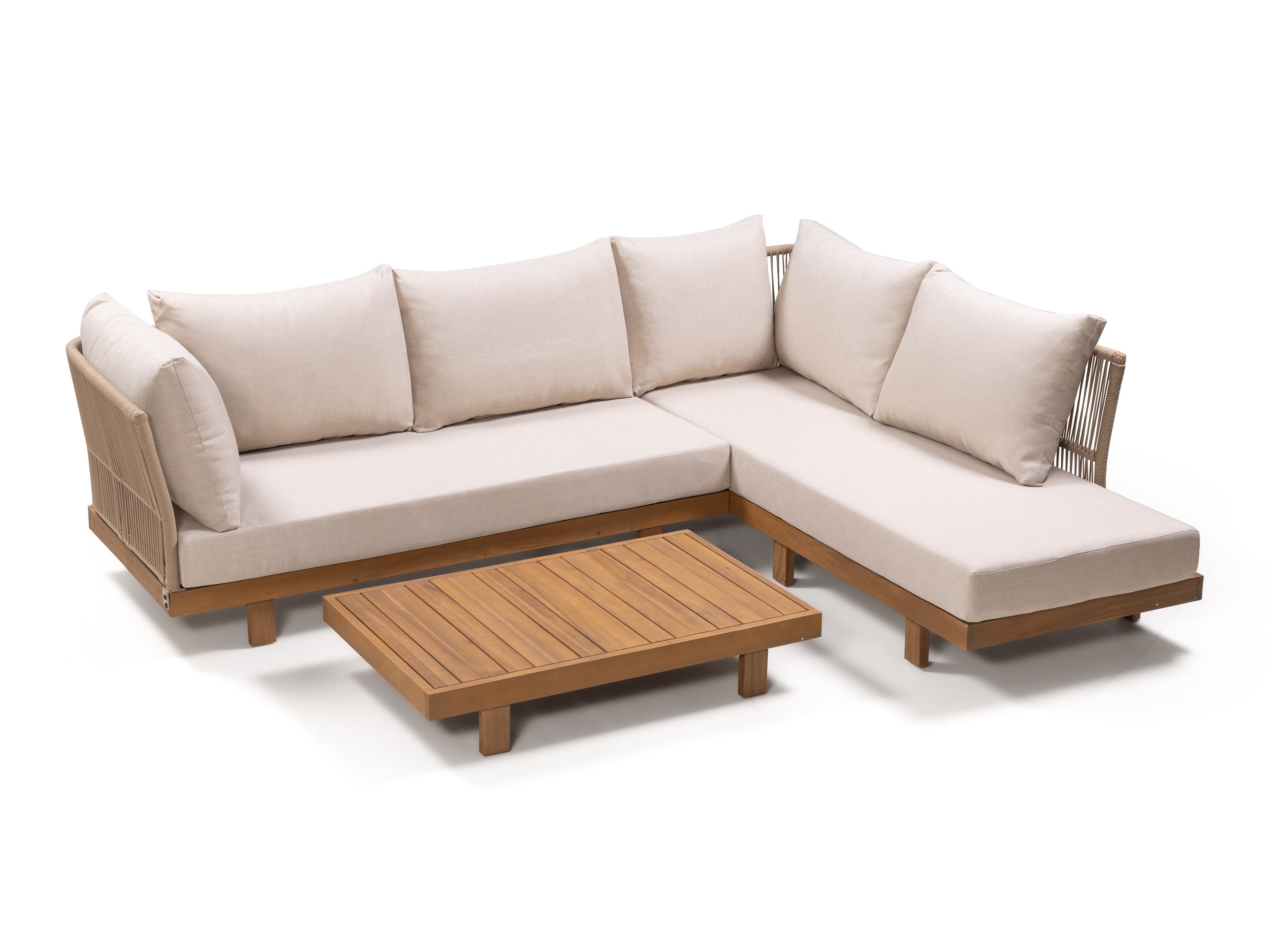 Kerti bútor Burleson 582