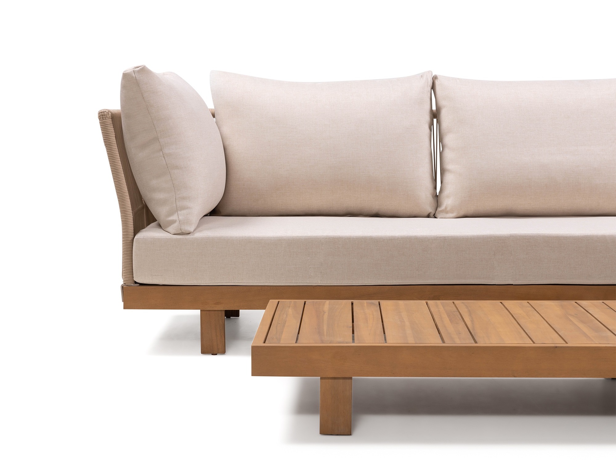 Kerti bútor Burleson 582