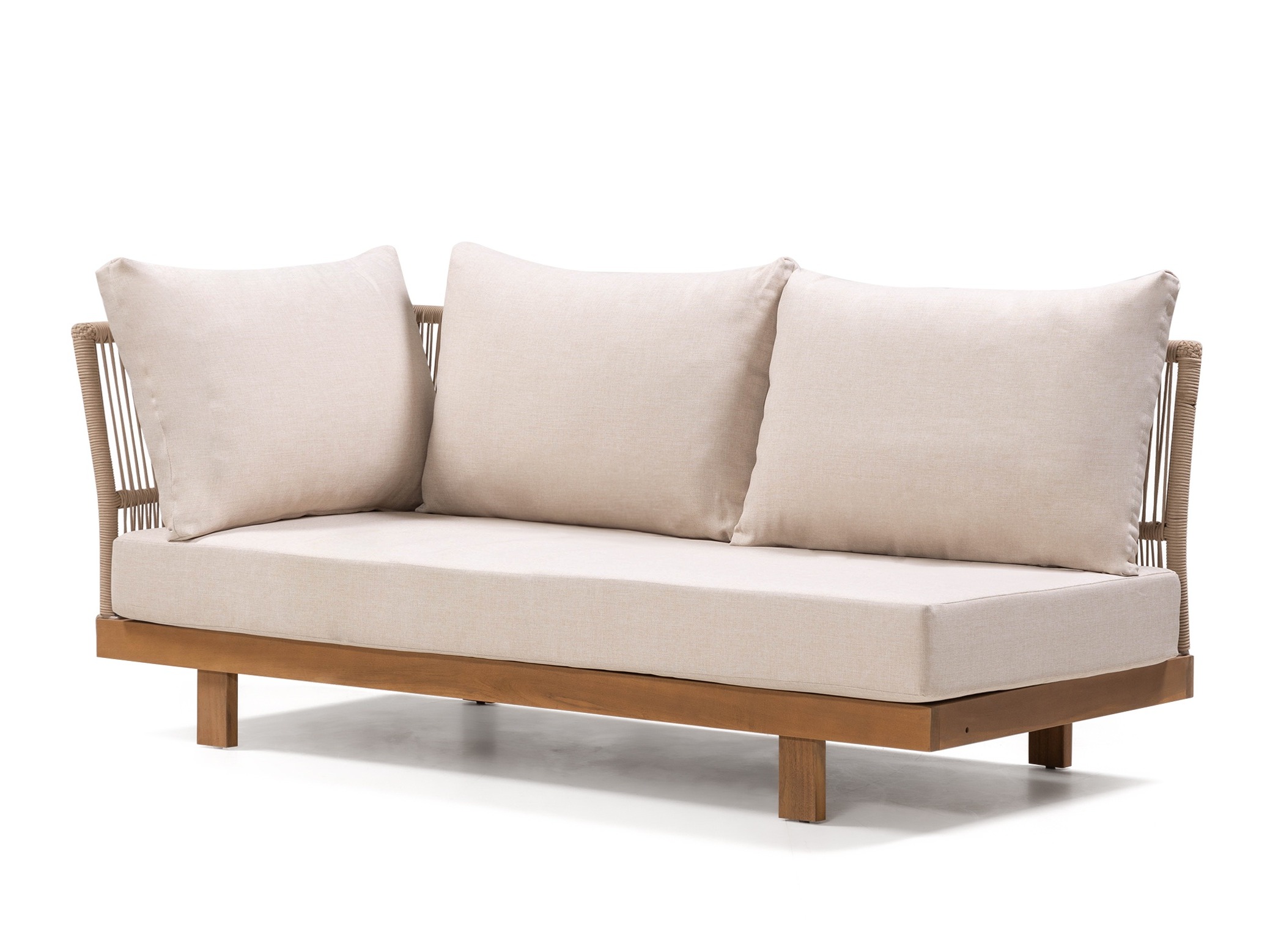 Kerti bútor Burleson 582