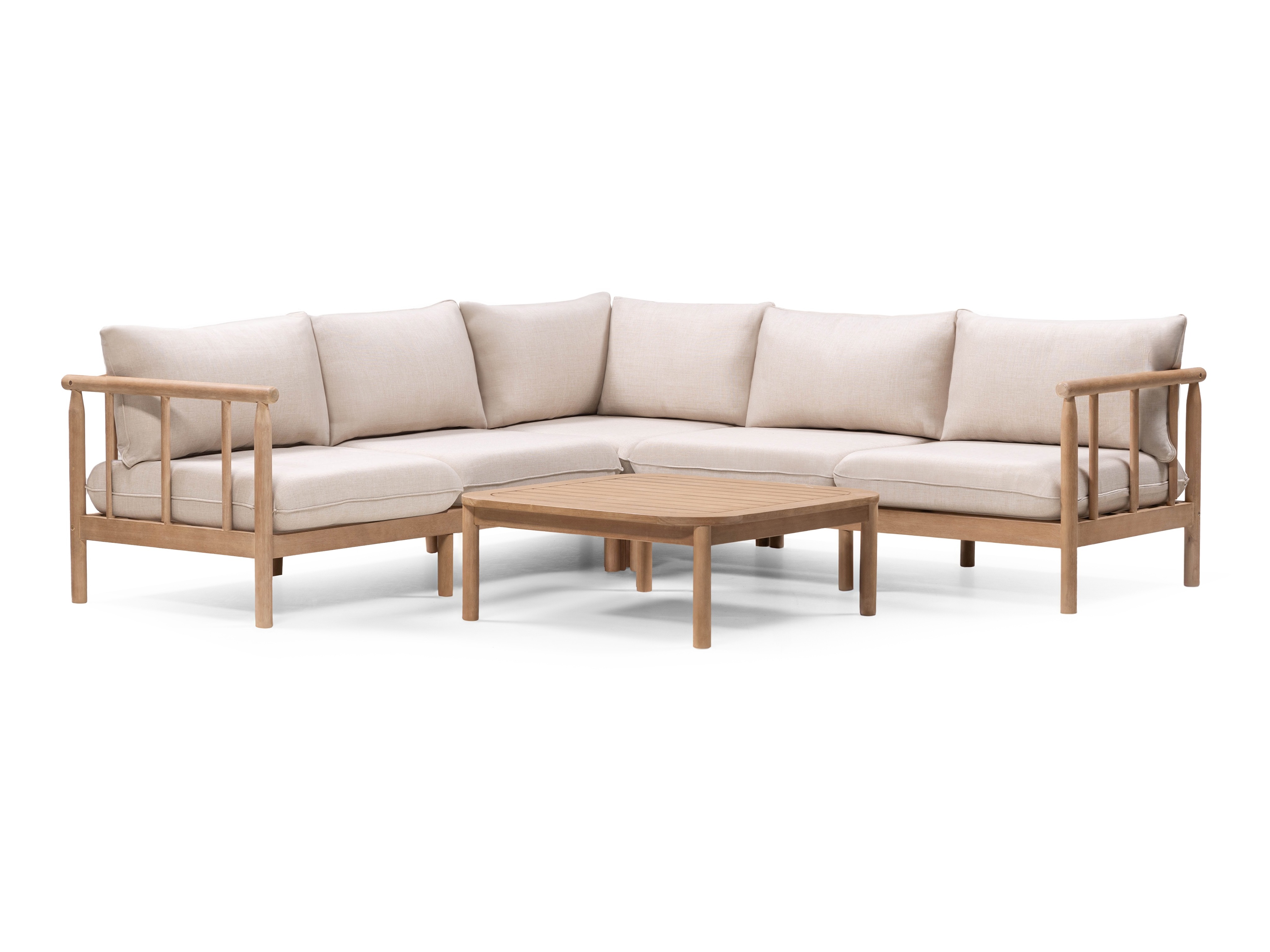 Kerti bútor Burleson 583