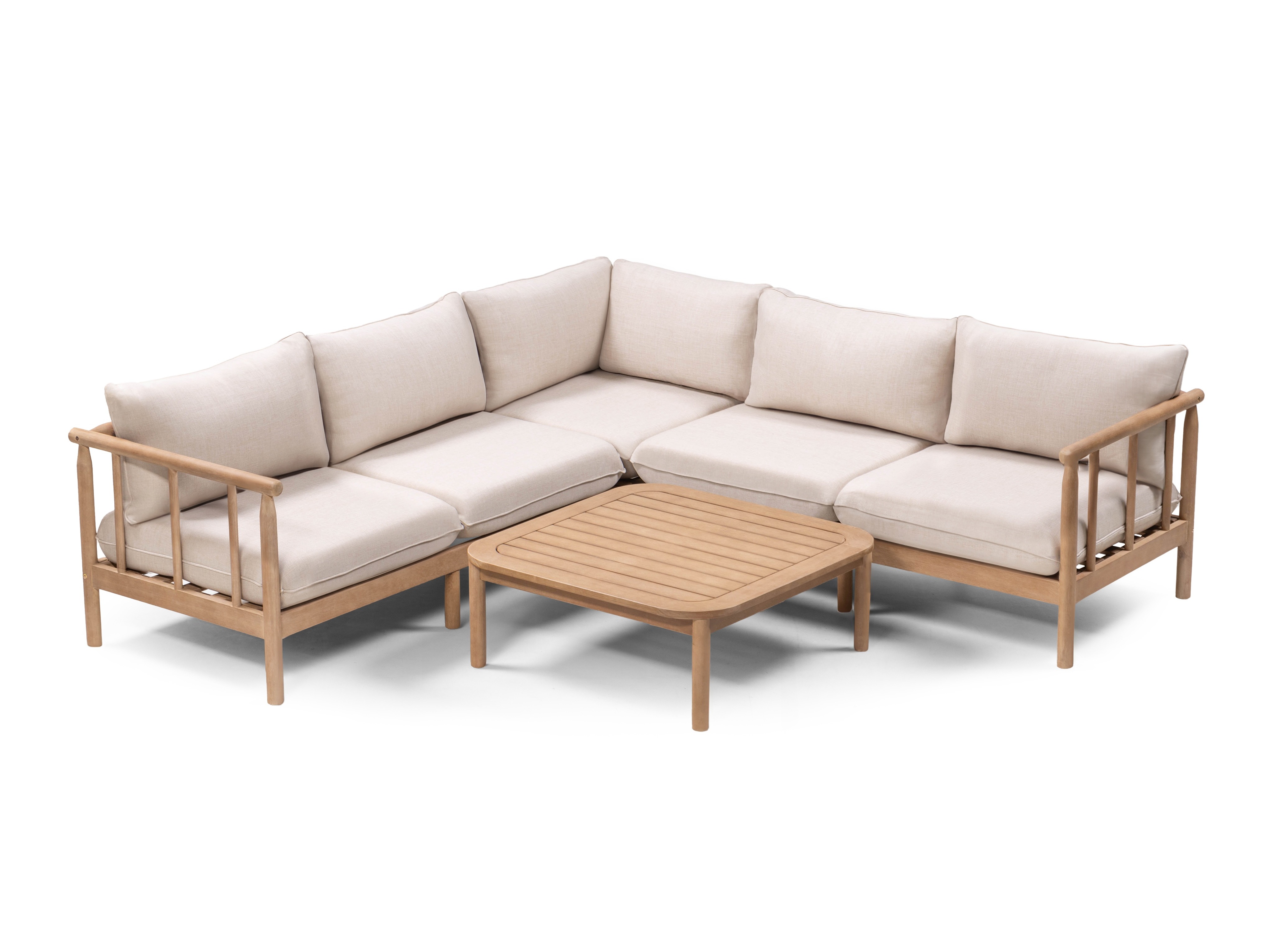 Kerti bútor Burleson 583