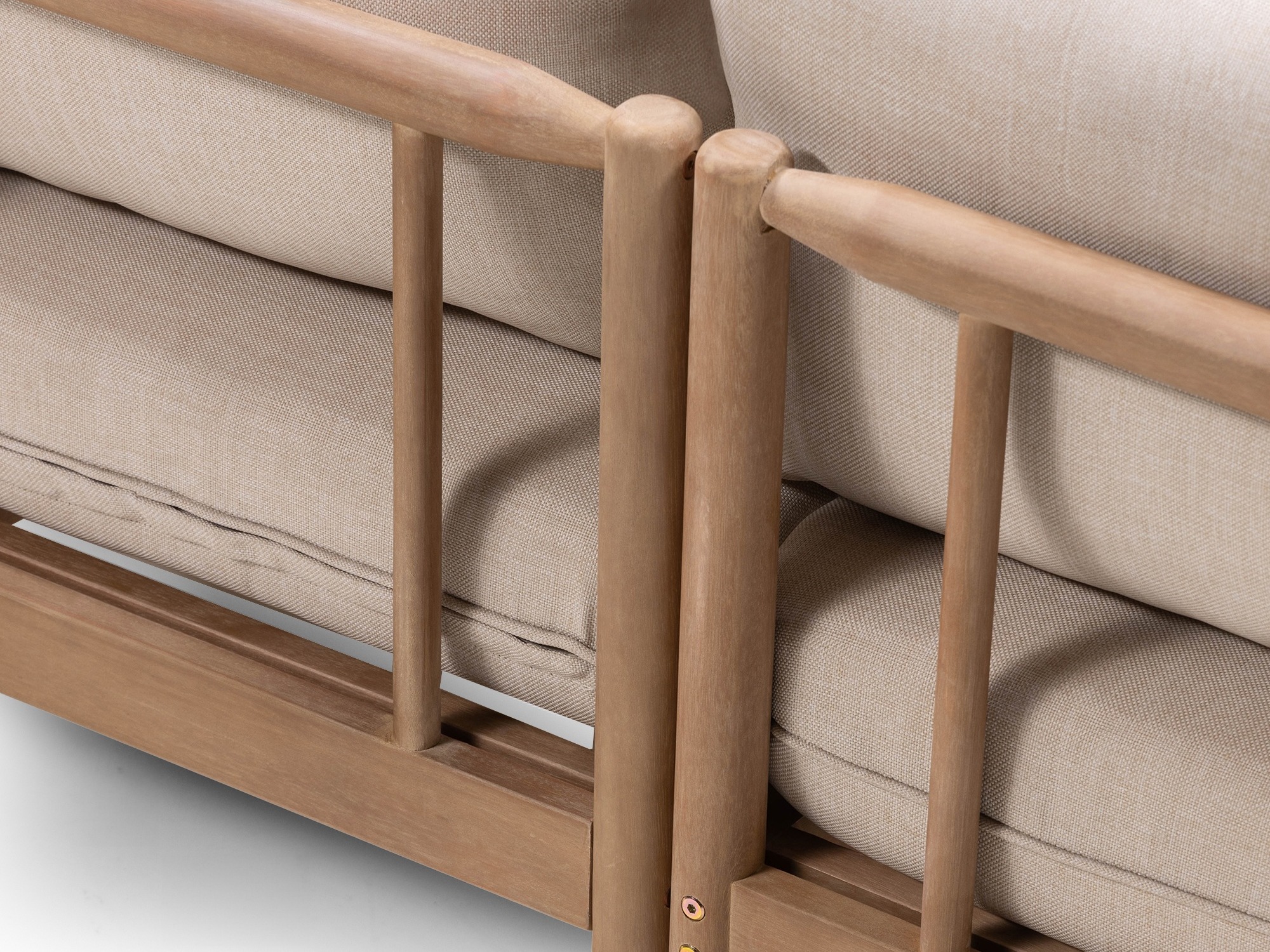 Kerti bútor Burleson 583