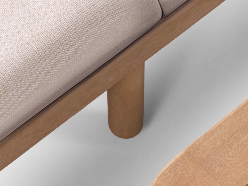 Kerti bútor Burleson 583