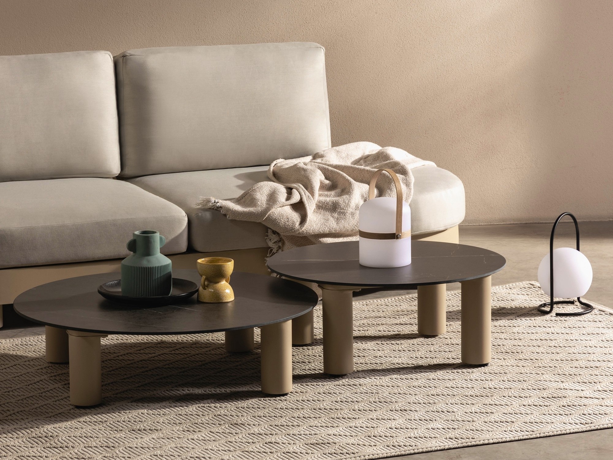 Kerti bútor Burleson 585