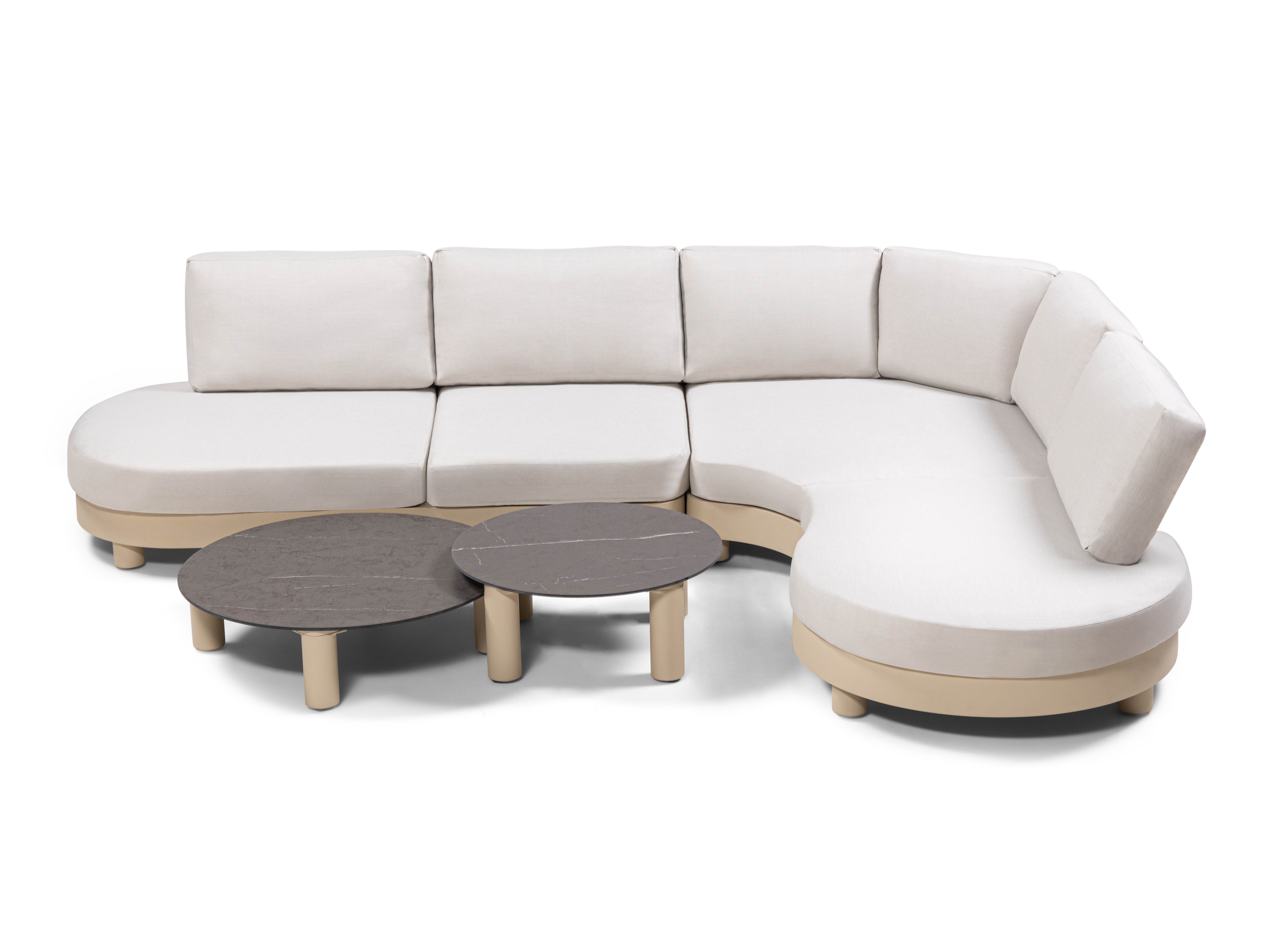 Kerti bútor Burleson 585