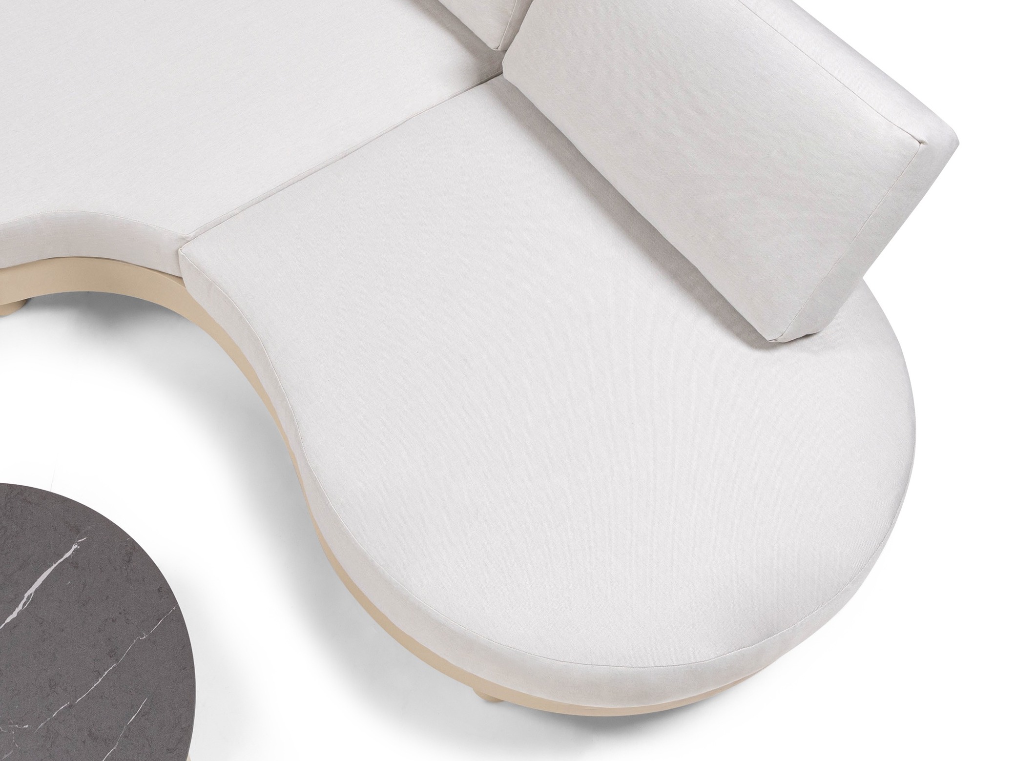 Kerti bútor Burleson 585