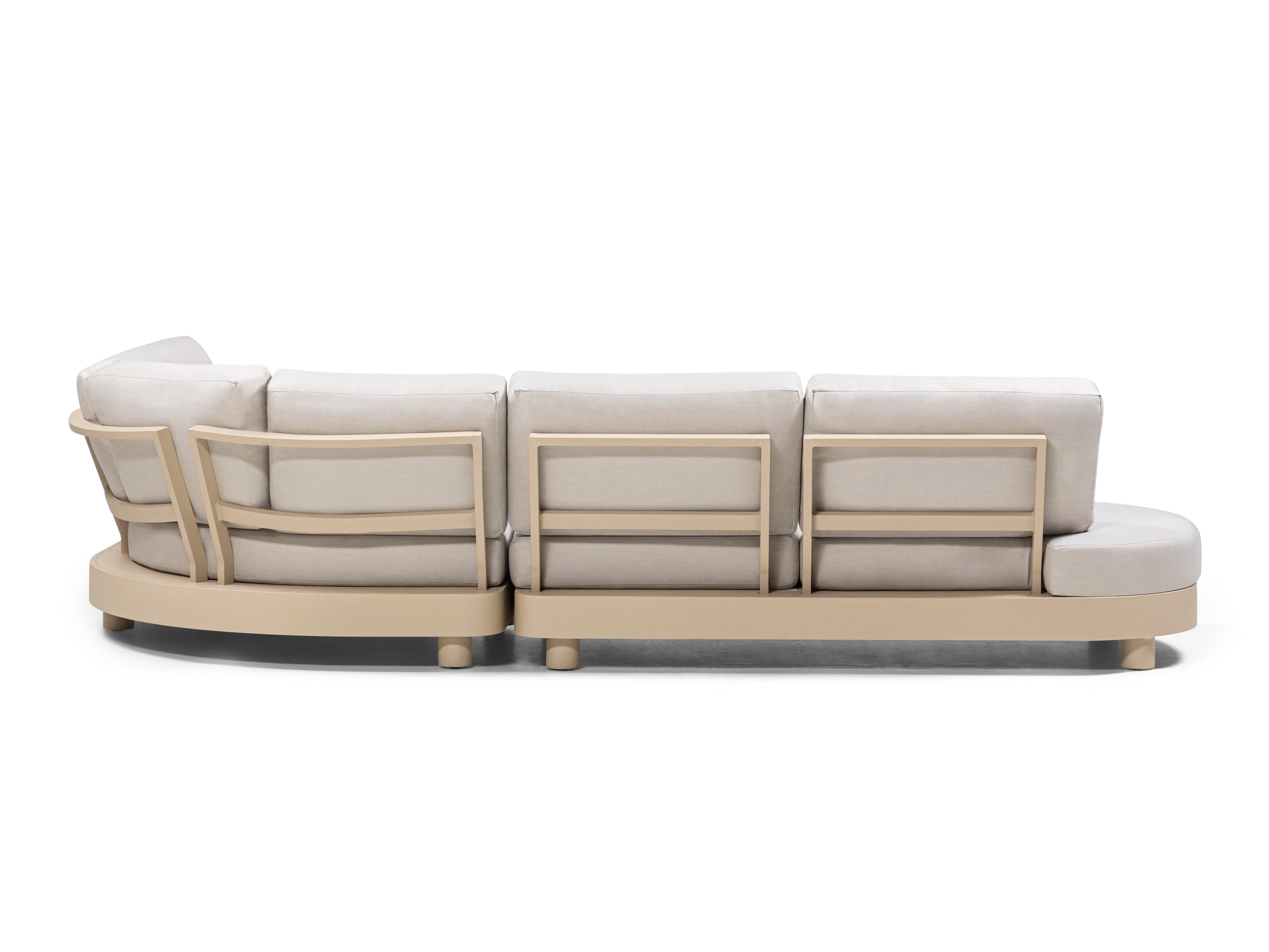 Kerti bútor Burleson 585