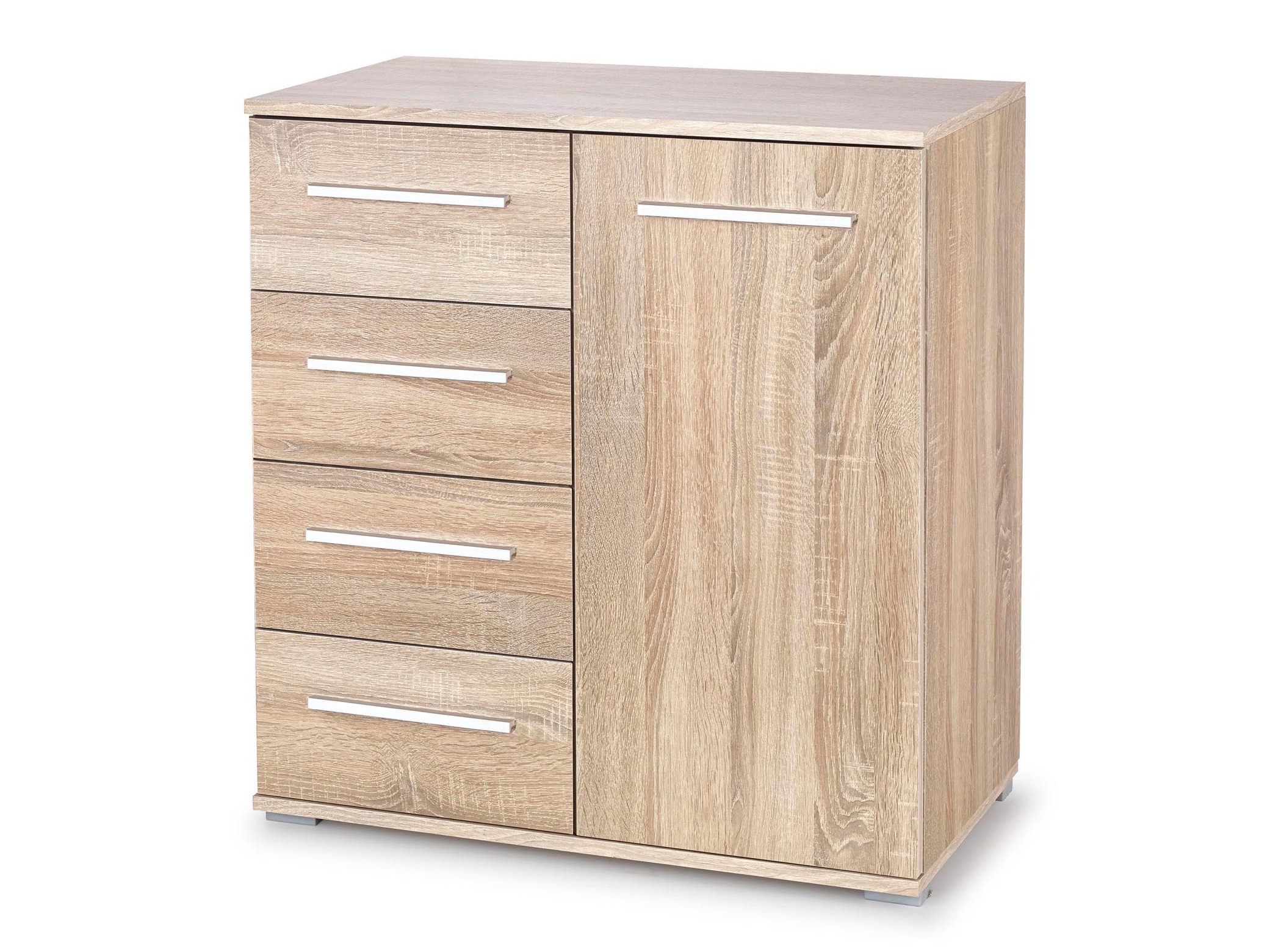 Komód Cirveso 101 (Sonoma tölgy)