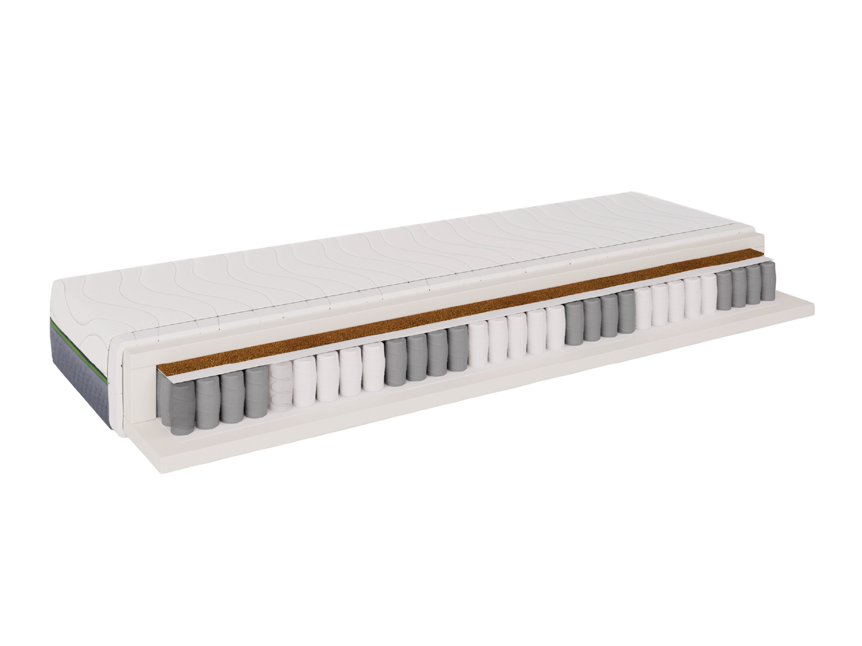 Matrac ComfiDream Hilum