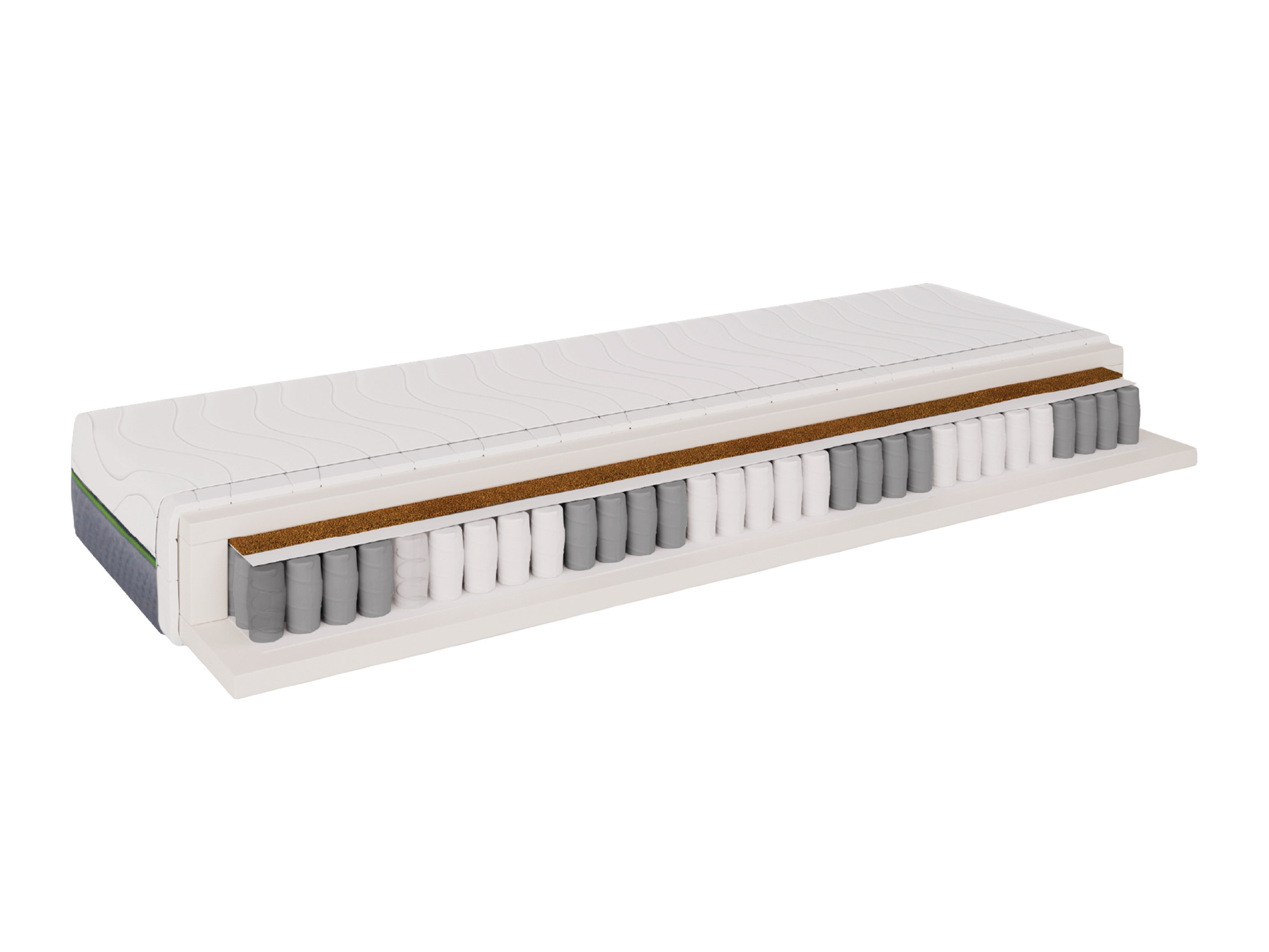 Matrac ComfiDream Hilum