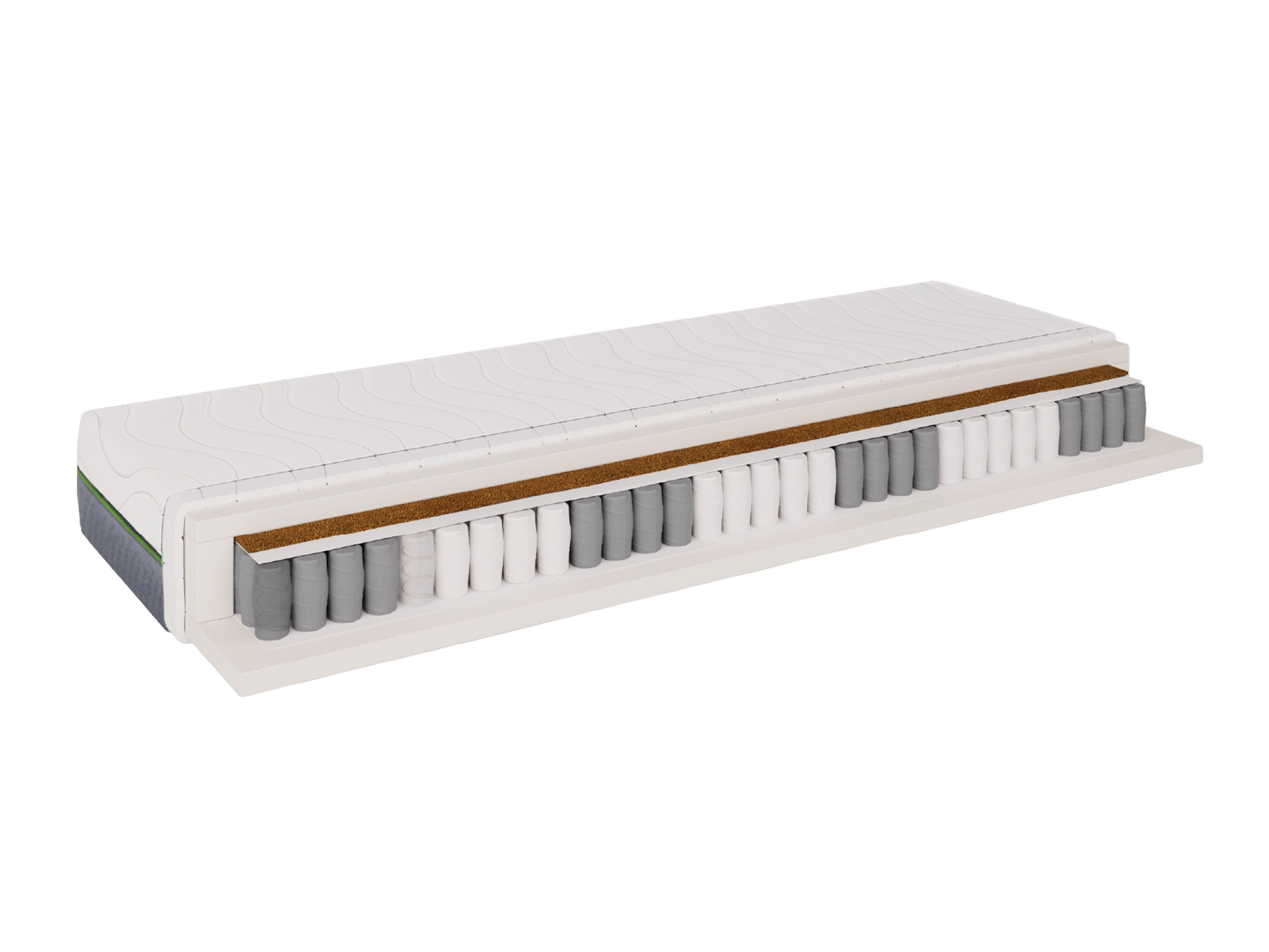 Matrac ComfiDream Hilum