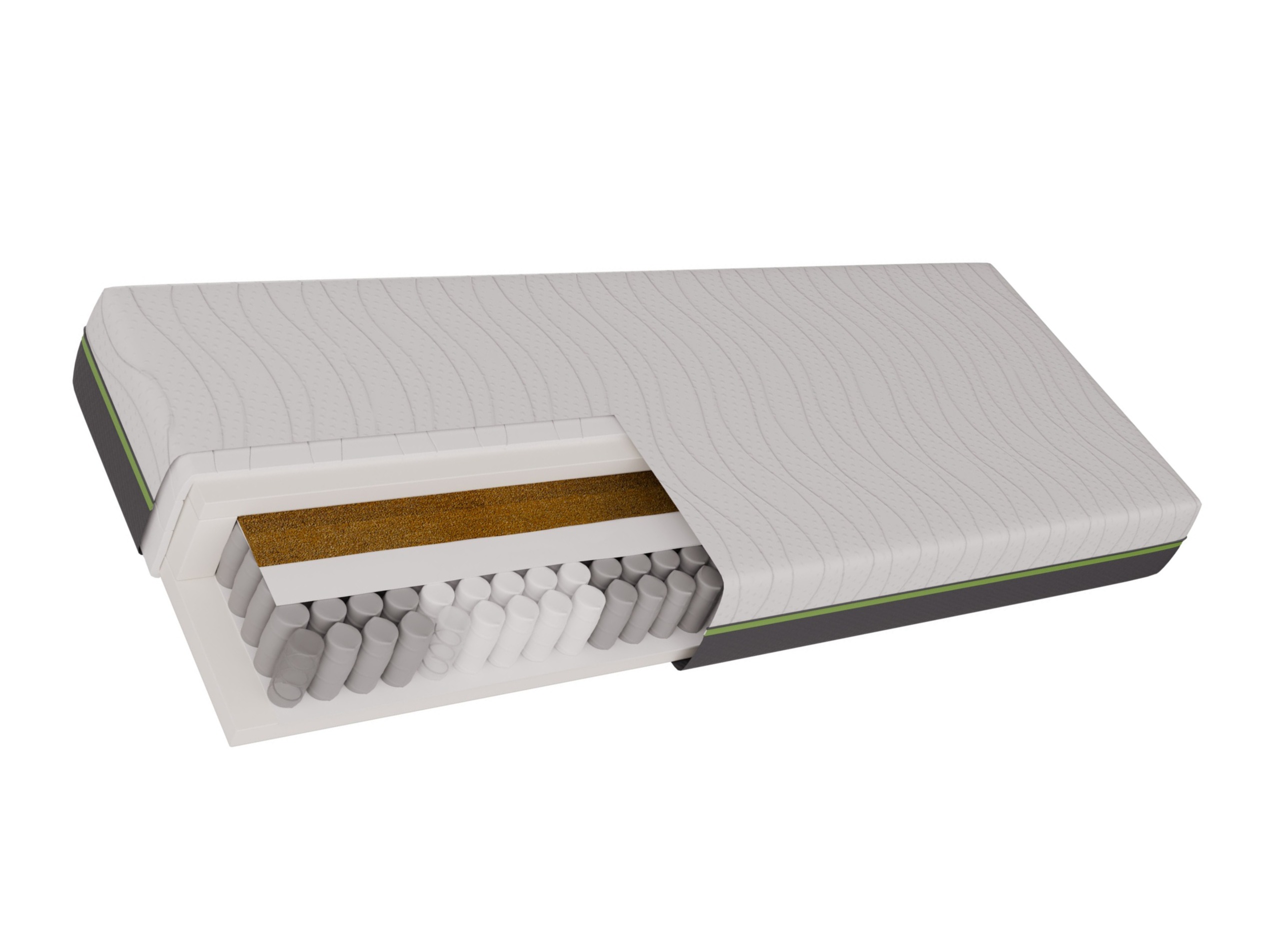 Matrac ComfiDream Hilum