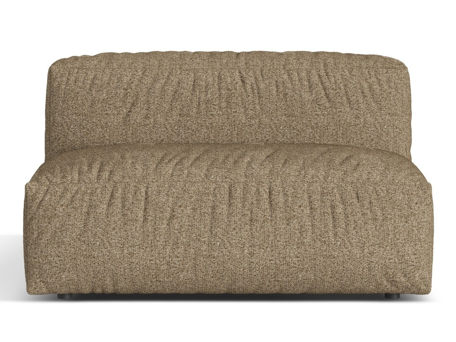 Moduláris fotelek Sorcoro 113 (Monet Cappucinem)