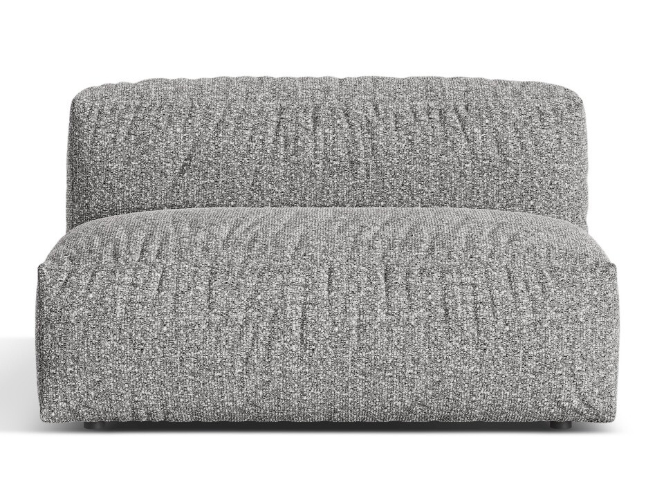 Moduláris fotelek Sorcoro 113 (Monet Graphite)