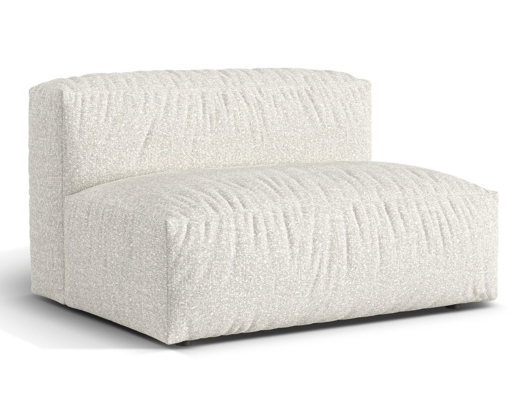 Moduláris fotelek Sorcoro 113 (Monet Pearl)