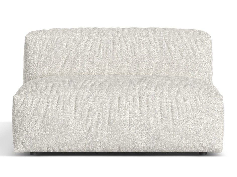 Moduláris fotelek Sorcoro 113 (Monet Pearl)