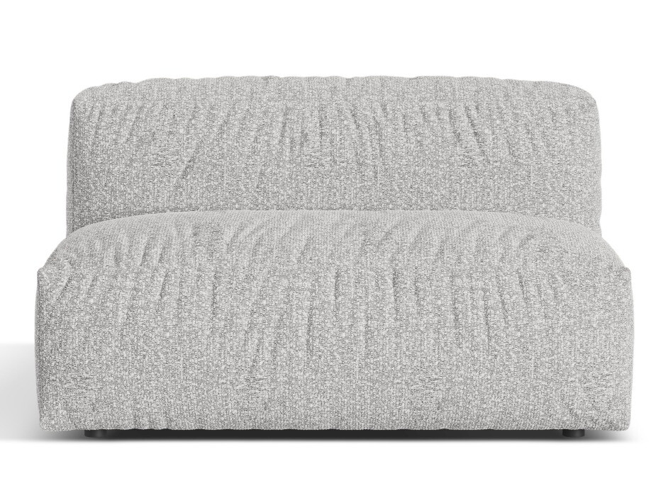 Moduláris fotelek Sorcoro 113 (Monet Silver)