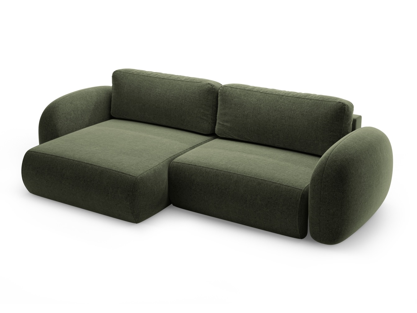 Sarokkanapé SH11380 sérült csomagolással