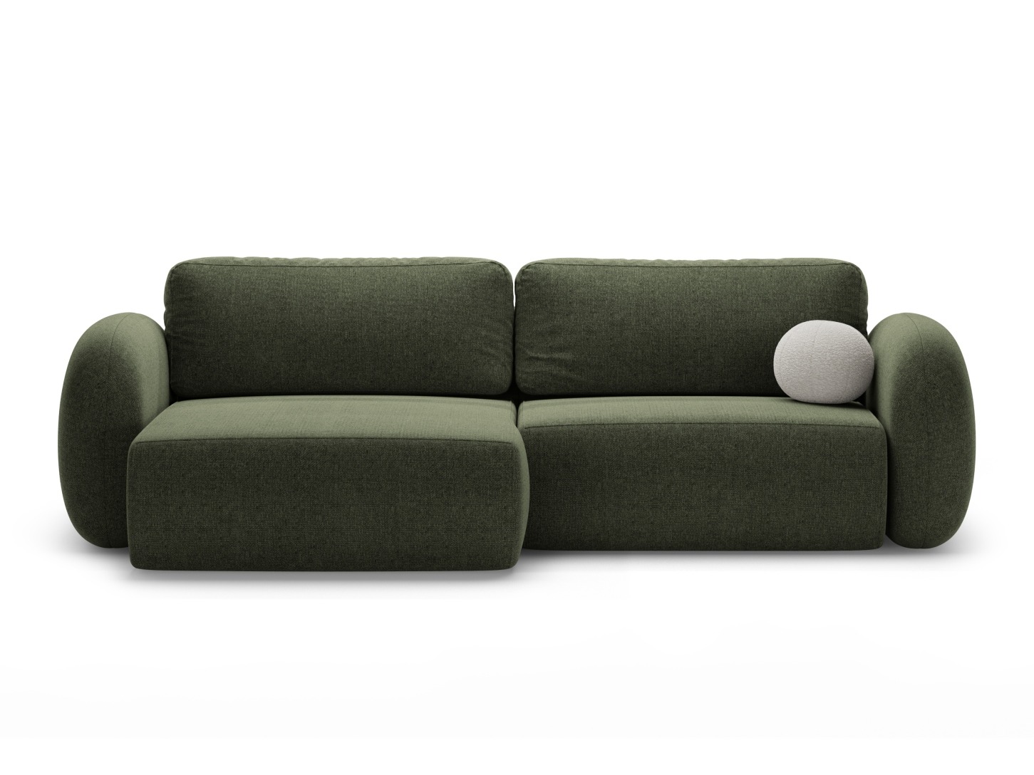 Sarokkanapé SH11380 sérült csomagolással