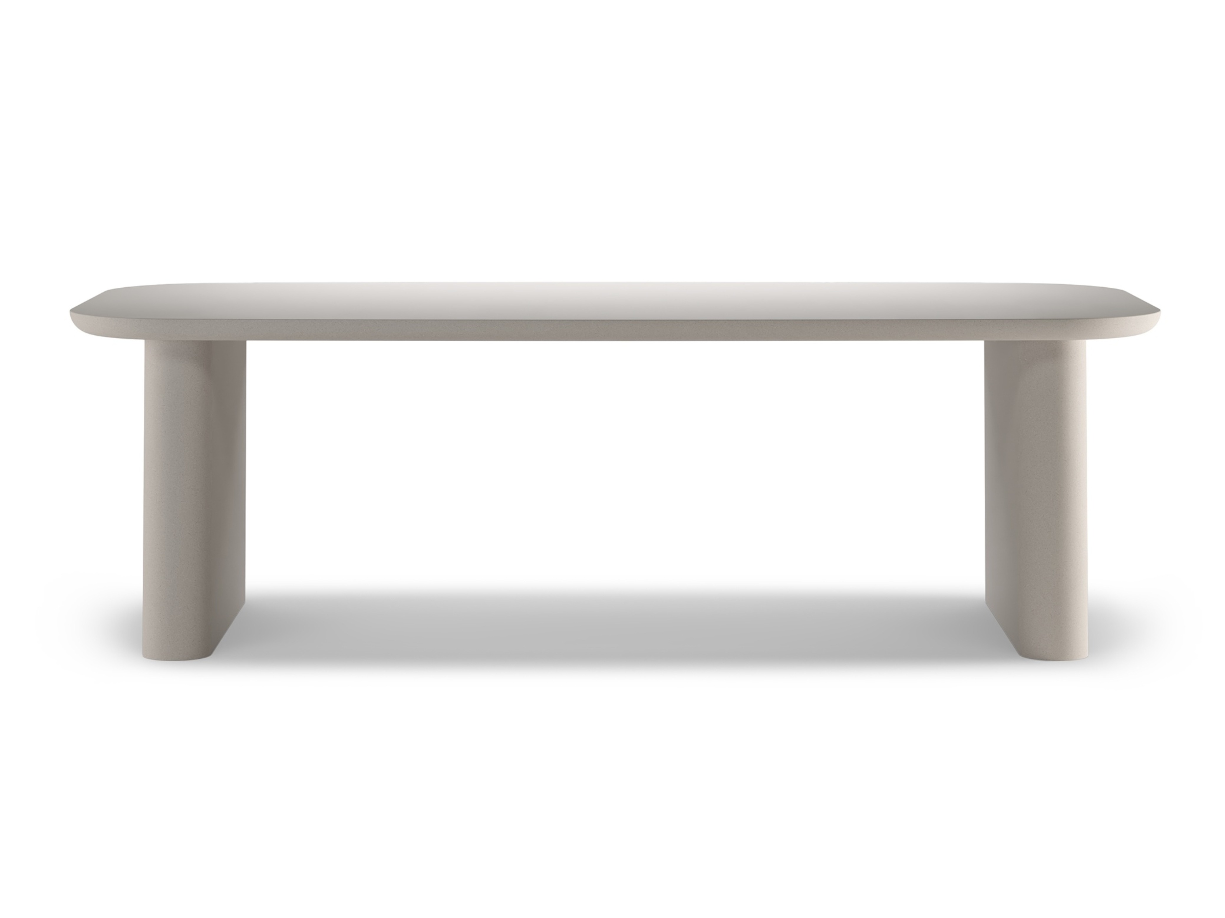 Kerti asztal Burleson 586