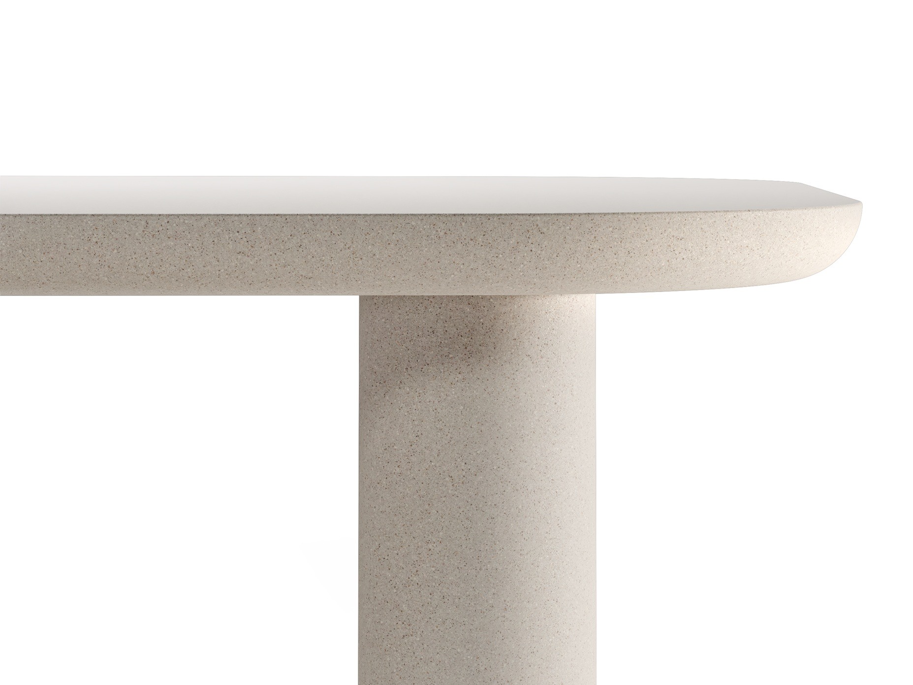 Kerti asztal Burleson 586