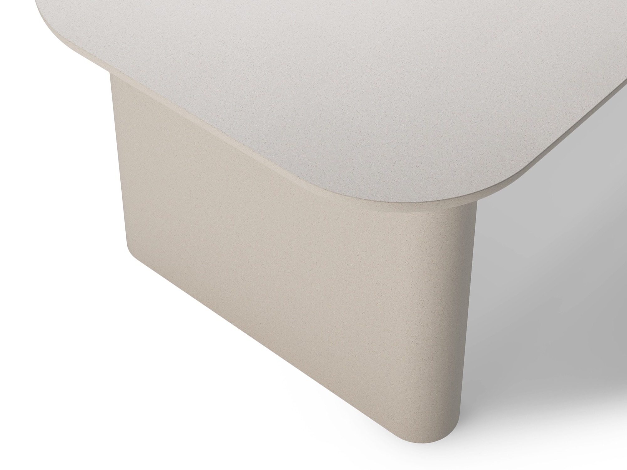 Kerti asztal Burleson 586